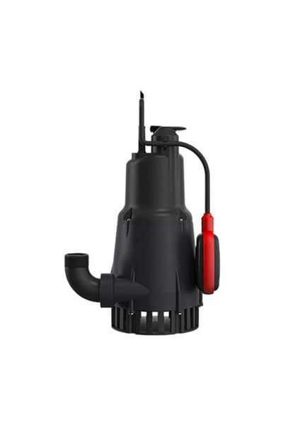 Grundfos Submersible Pump for Dirty Water 800 W, KPC 600 A