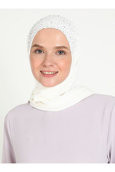 Ecardin Ready Turban - Cream -