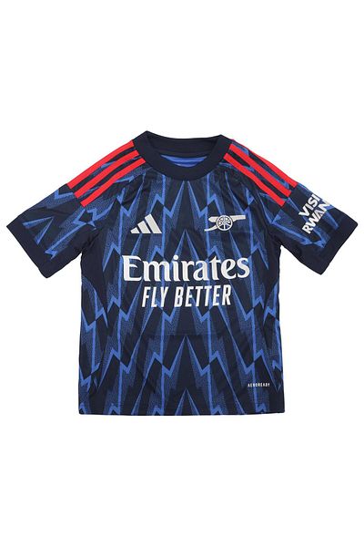 adidas JI9550-C AFC Arsenal Jersey Kids Navy Blue