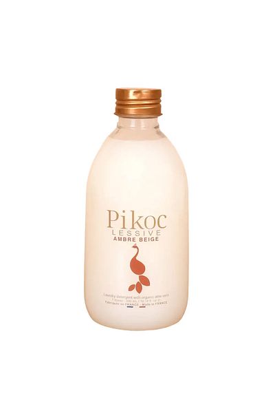 pikocu Universal laundry detergent, Pikoc, almond and vanilla, 300 ml