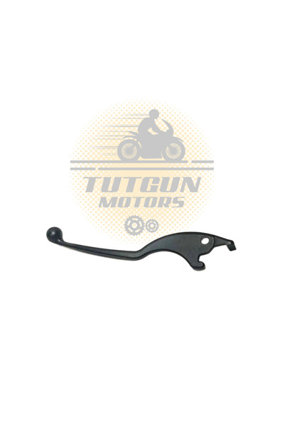 Yamaha Xmax 2024 2025 TFF 250 300 Arka Fren Kolu Orijinal Sol Fren Maneti BKA...