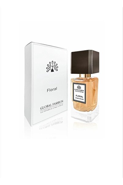 global fashion Global Fashion Eau de Parfum 30 ml, Floral