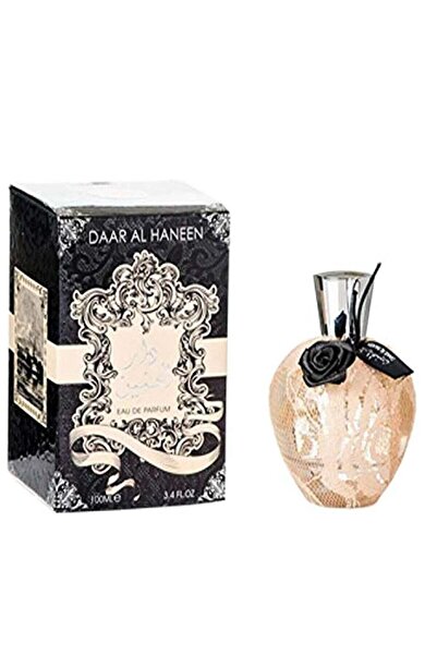 ARD AL ZAAFARAN DAR AL HANEEN EAU DE PARFUM 100 ML