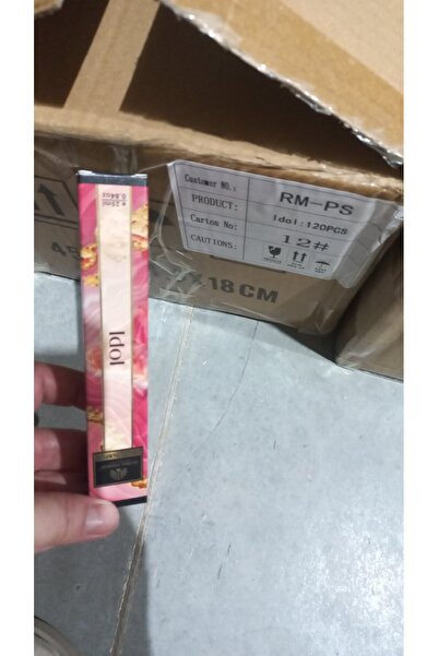 global fashion Apă de parfum de la Global Fashion, 25 ml, Idol