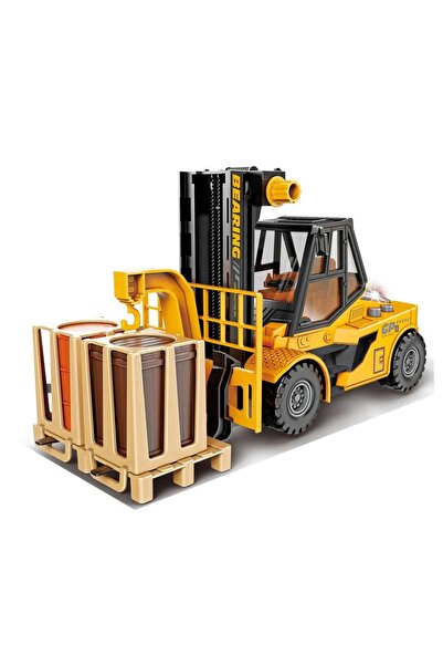 OEM Camion cu stivuitor Multifunctional Industry Series 1:16