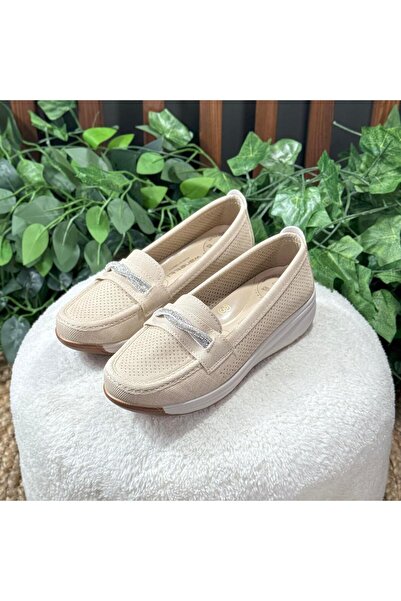 MEY Classic Ballet M1405 with Stone Thread Details