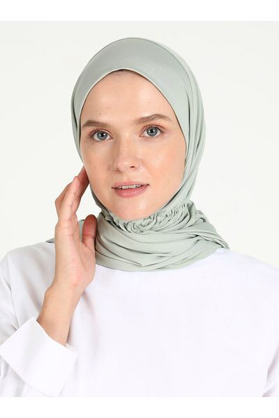 Ecardin Ready Turban - Çağla -