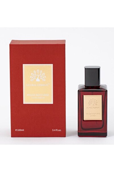 global fashion Apă de parfum de la Global Fashion, 100 ml, Rouge Nocturne