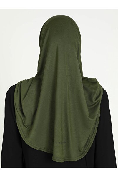 Ecardin Ready Turban - Khaki -