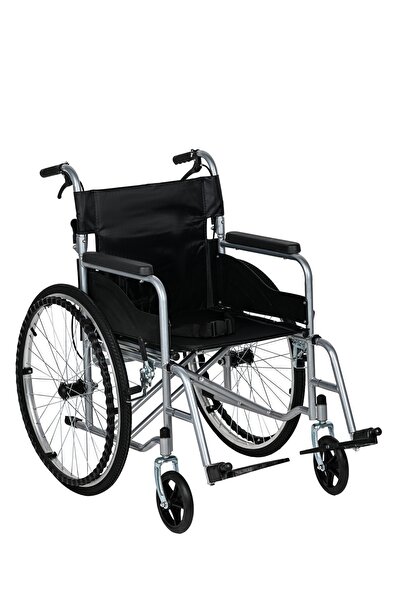 VERA MEDİKAL Vera Medikal Tekerlekli Sandalye