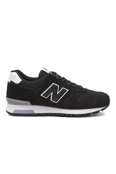 New Balance 565 Kadın Siyah Sneaker Ayakkabı WL565BLK