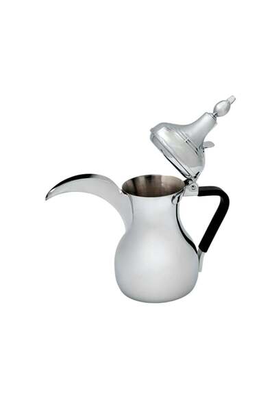 GVC PRO دلة كهربائية لصنع القهوة - 600 مل - 900 واط - GVC PRO-666