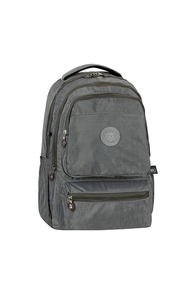 change time School Bag Multi-Compartment Durable Quality for Middle and High School Classes Width:30Cmlength:45Cm Width:20Cm