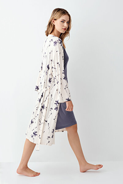 Arnetta Γυναικεία φόρεμα Navy Blue