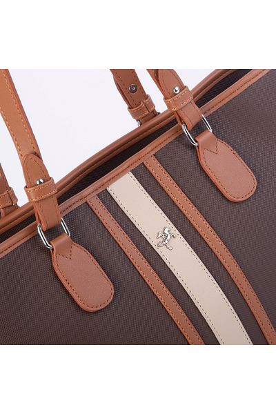 Nas Bag Large Size Women's Bag (En:32 X Boy:26)