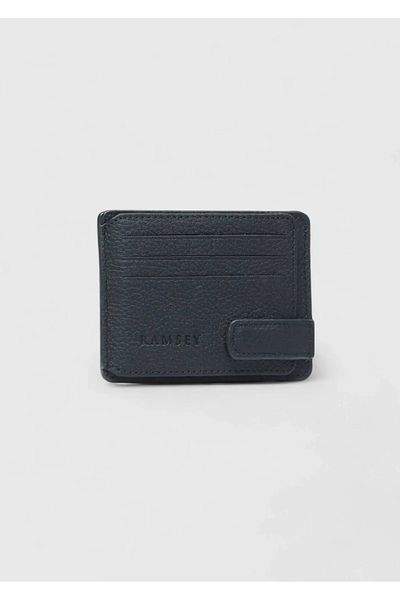 Ramsey Portofel negru