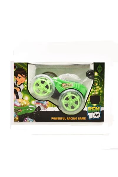 Rally 360° Spin Stunt Car Toy – Action-Packed Fun for Kids