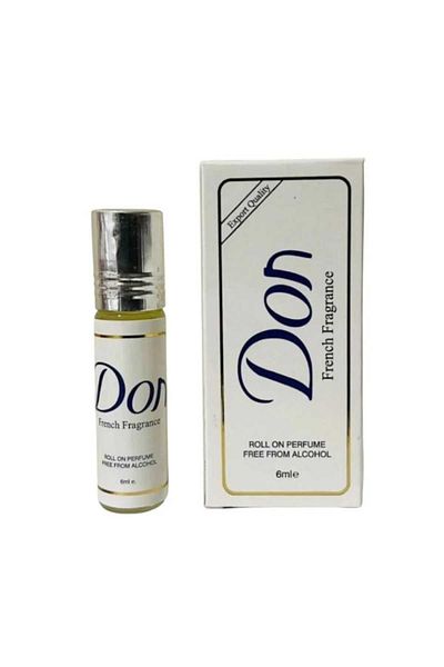 Don Don Roll French Perfume 6ml