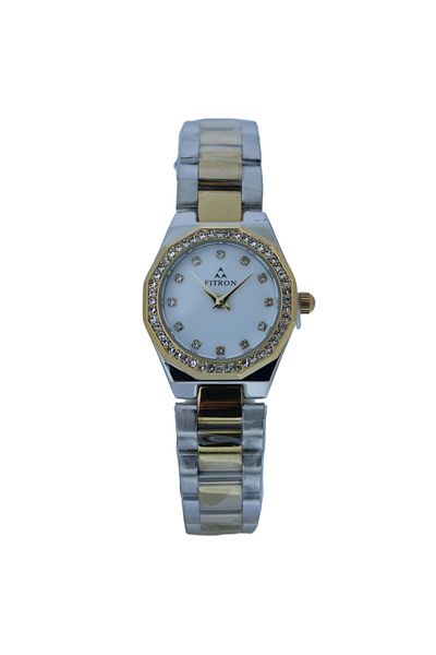 FITRON Fitron women's watch