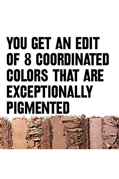 Revlon لوحة ظلال العيون ColorStay™ Looks Book™، أصلية 900