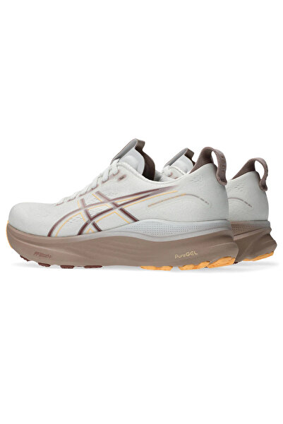 Asics Gel-Kayano 32 Women's Beige Running Shoes 1012B838-101