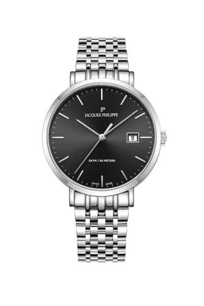 Jacques Philippe ساعة يد رجالية جاك فيليب JPQGS951316