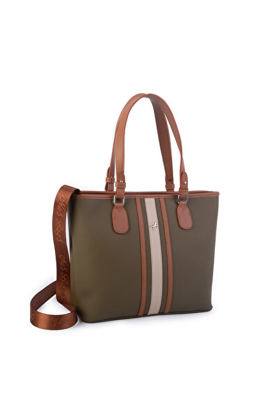 Nas Bag Large Size Women's Bag (En:32 X Boy:26)