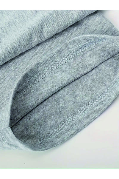 HOFFNUNG Unisex Men/Women Crew Neck Monte Carlo Monaco Oversize T-Shirt