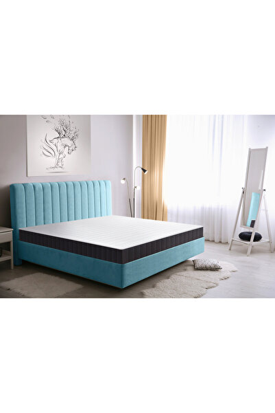 Green Future Ορθοπεδικό στρώμα, Serene, Διπλή Άνεση, 90x200x18 εκ., αναστρέψι...