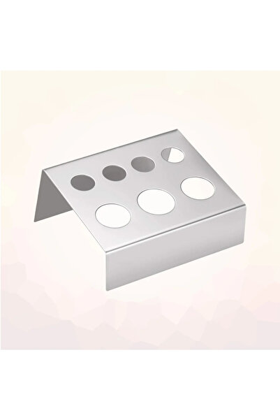 XLINETATTOO Stainless Steel Tattoo Tattoo Paint Container Stand