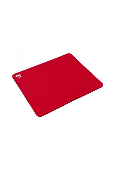 S-Box Mousepad Sbox MP-03, 30x25, Rosu