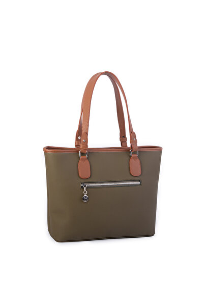 Nas Bag Large Size Women's Bag (En:32 X Boy:26)