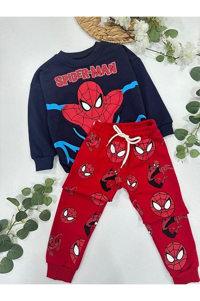 chibuumbabykids BOY'S TRACKSUIT