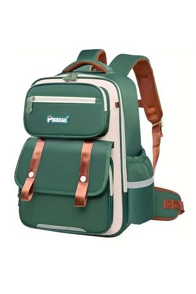 xpress sales Ghiozdan premium XPRESS SALES® + 7 ani, cu suport pentru sustinere coloana si protectie