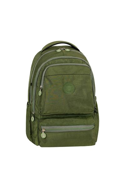 change time School Bag Multi-Compartment Durable Quality for Middle and High School Classes Width:30Cmlength:45Cm Width:20Cm