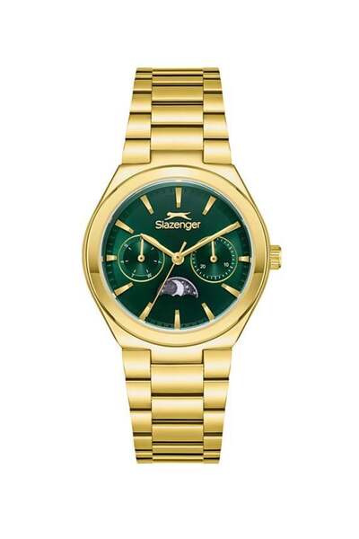Slazenger Sl.09.2468.4.06 Women's Wristwatch