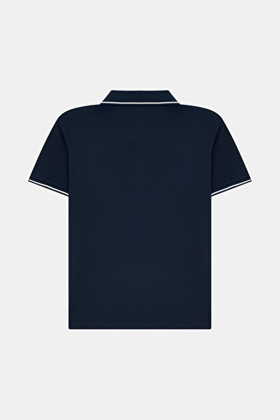 W Collection POLO COLLAR T-SHIRT