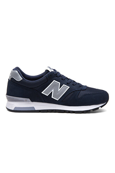 New Balance 565 Pantofi pentru bărbați, albastru bleumarin ML565NVY