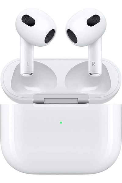 Apple AirPods (3rd Generation), Wireless