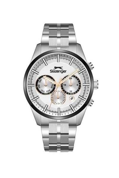 Slazenger Sl.09.2483.2.03 Men's Wristwatch