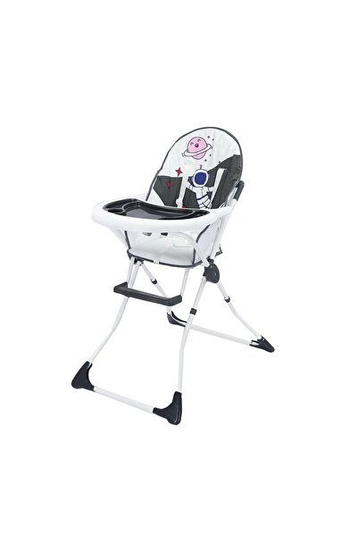 Generic كرسي مرتفع للأطفال قابل للتعديل CRF-HC008