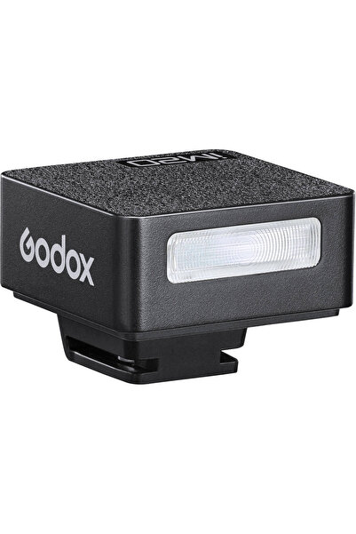 Godox IM20 Mikro Tepe Flaşı