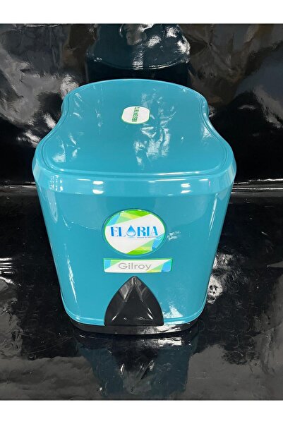 ELORİA GİLROY SU ARITMA CİHAZI