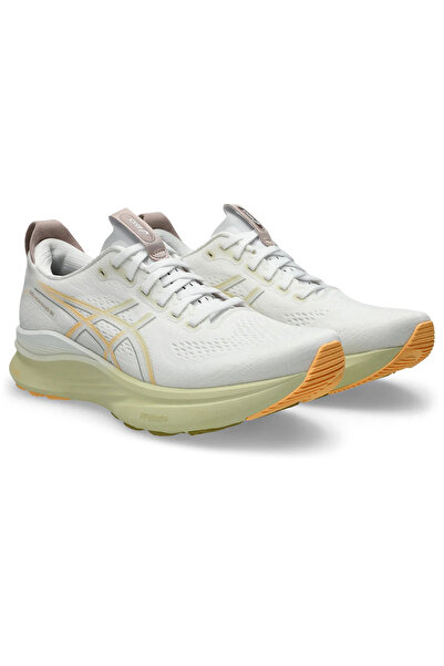 Asics Gel-Kayano 32 Erkek Bej Koşu Ayakkabısı 1011C052-101
