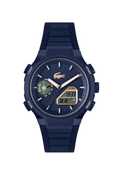 Lacoste Lac2011434 Men's Wristwatch