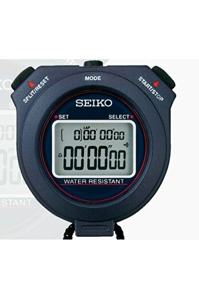 Seiko S23589P1 Kronometre