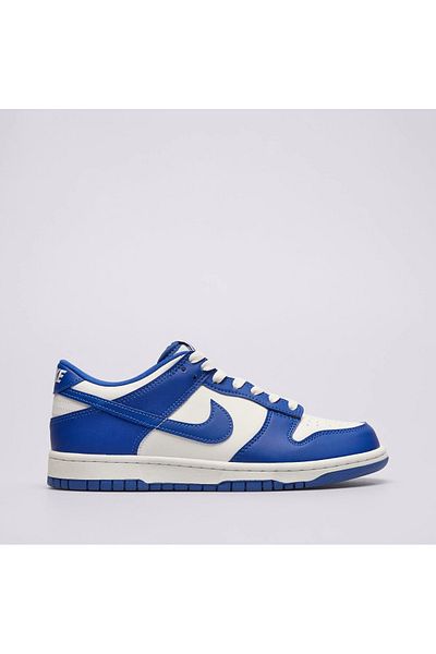 Nike Dunk Low Blue Sneaker Sportie