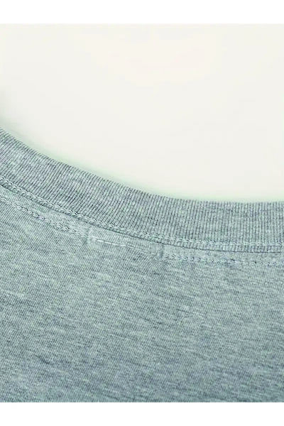 HOFFNUNG Unisex Men/Women Crew Neck Monte Carlo Monaco Oversize T-Shirt