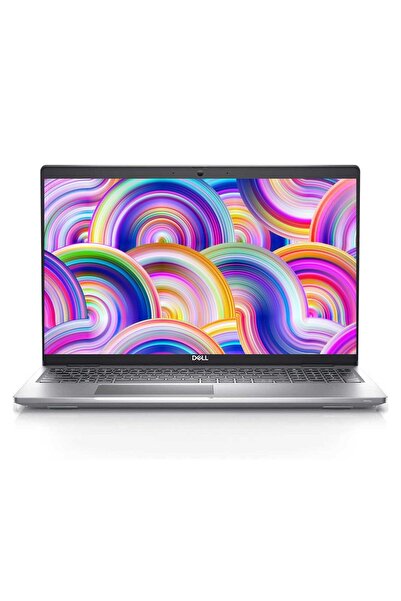 Dell Latitude 5550 N015L555015U010 Ultra7 165U 32GB 1TBSSD 15.6" FHD W11P Diz...