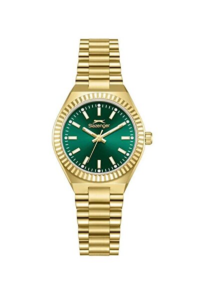 Slazenger SL.09.2476.3.04 ساعة يد نسائية